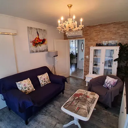 Stella Apartman Pula