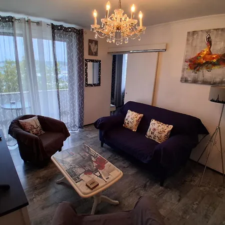 Apartman Stella Pula