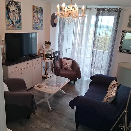 Stella Appartement