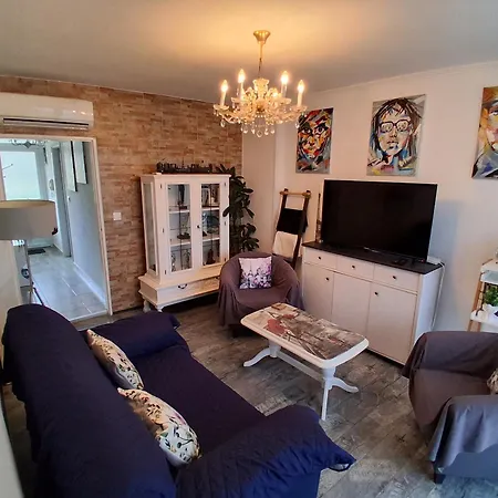 Apartman Stella