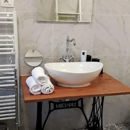 Stella Appartement *