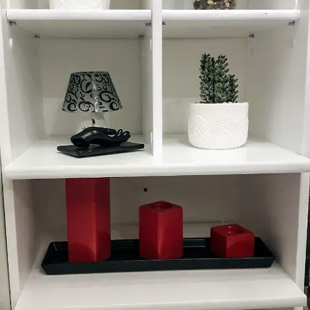 Stella Apartman Póla