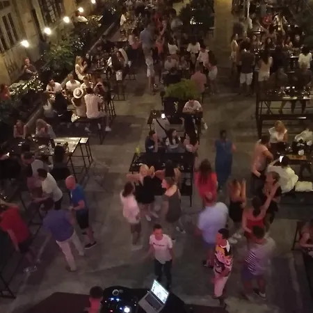 Stella Lejlighed Pula