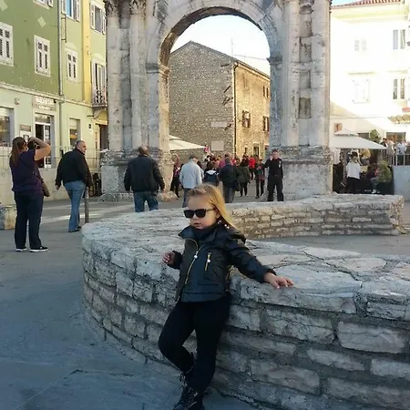 Lägenhet Stella Pula