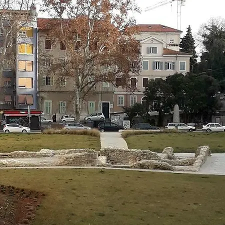 Apartman Stella