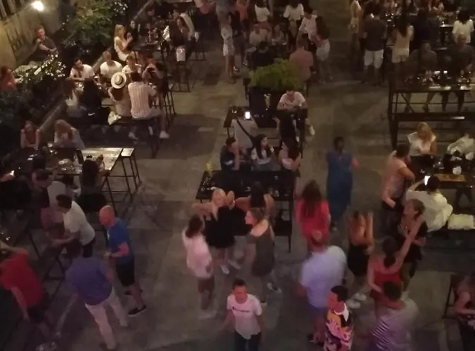 Stella Διαμέρισμα Πούλα