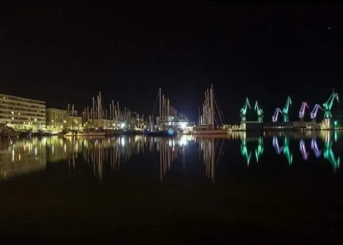 Stella Διαμέρισμα *