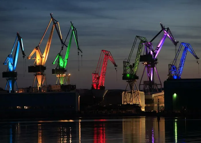 Διαμέρισμα Stella *