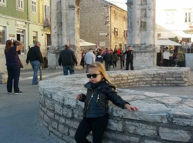 Διαμέρισμα Stella Πούλα