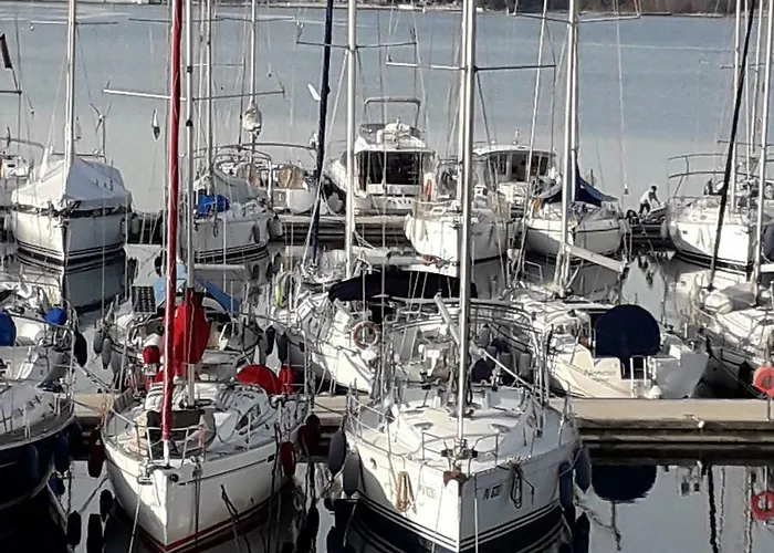 Stella Διαμέρισμα