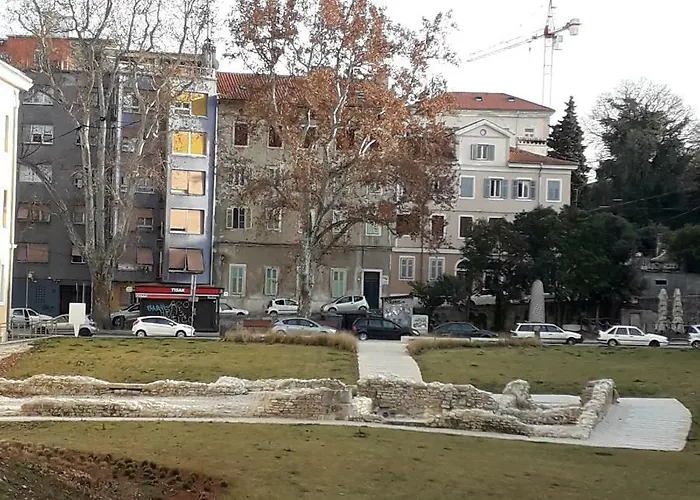 Διαμέρισμα Stella *