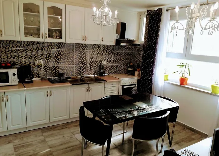 Stella Διαμέρισμα *