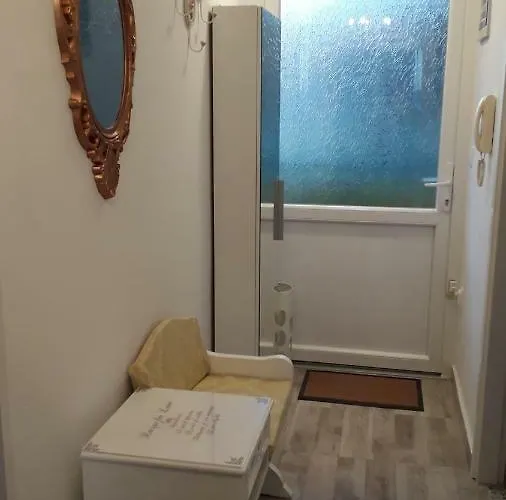 Stella Διαμέρισμα