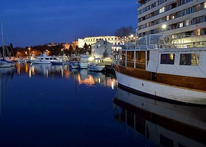 Διαμέρισμα Stella