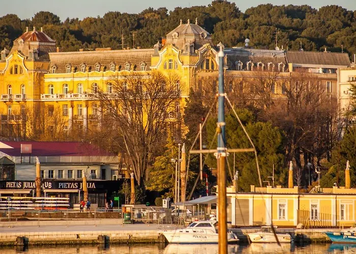 Stella Διαμέρισμα *