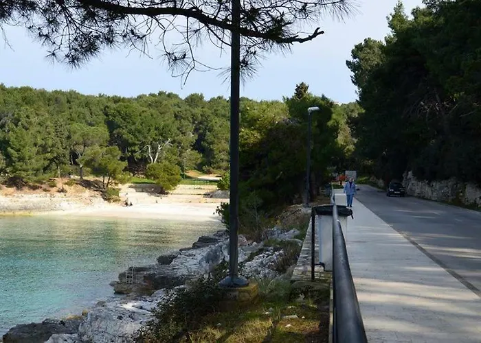 Διαμέρισμα Stella