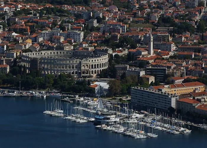 Διαμέρισμα Stella