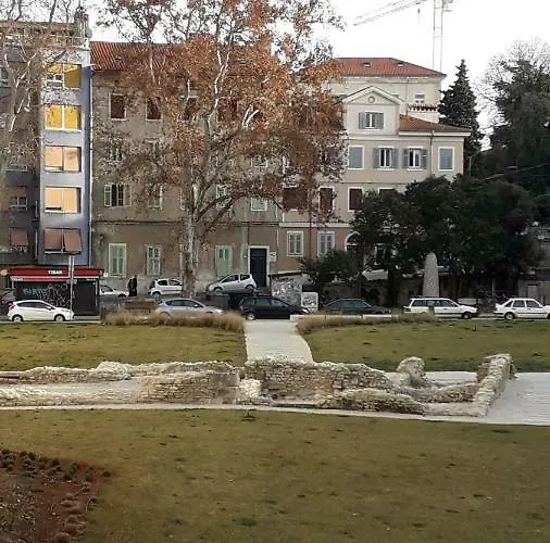 Apartamento Stella