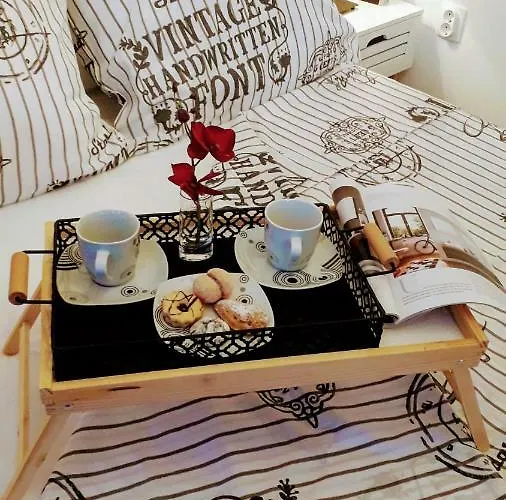 Διαμέρισμα Stella