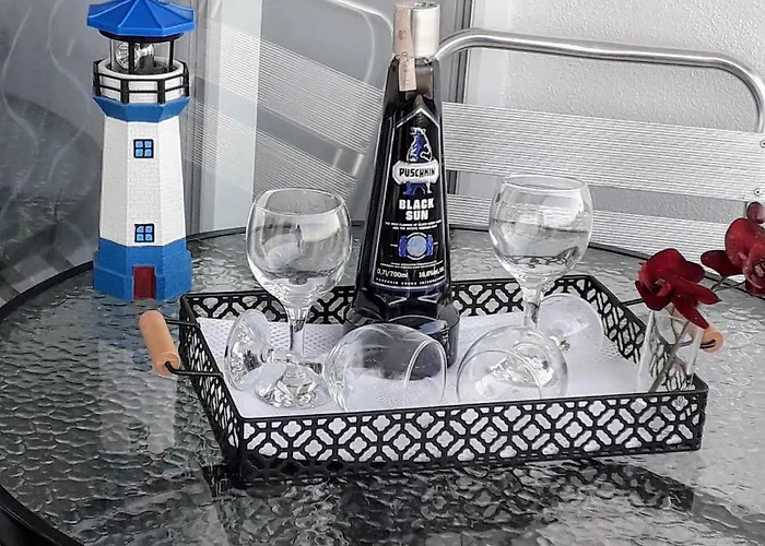 Διαμέρισμα Stella Πούλα